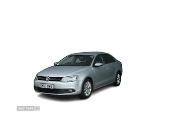 Used Volkswagen Jetta 2013 for sale - 76419625: Photo