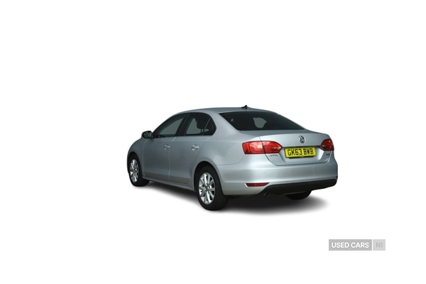 Used Volkswagen Jetta 2013 for sale - 76419625: Photo 4