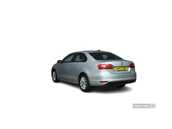 Used Volkswagen Jetta 2013 for sale - 76419625: Photo