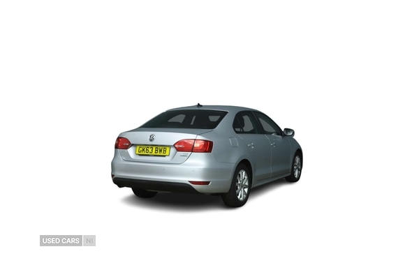 Used Volkswagen Jetta 2013 for sale - 76419625: Photo 6