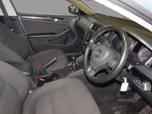 Used Volkswagen Jetta 2013 for sale - 76419625: Photo 7