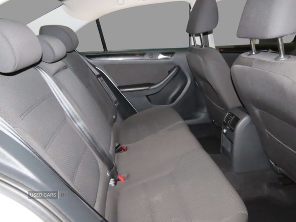 Used Volkswagen Jetta 2013 for sale - 76419625: Photo 8