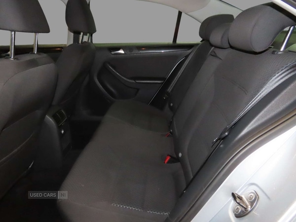 Used Volkswagen Jetta 2013 for sale - 76419625: Photo 9