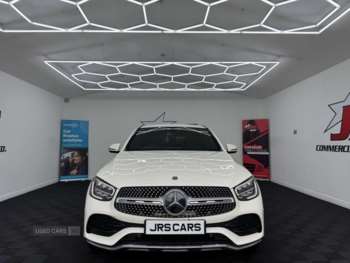 Used Mercedes-Benz GLC 2019 for sale - 75042120: Photo