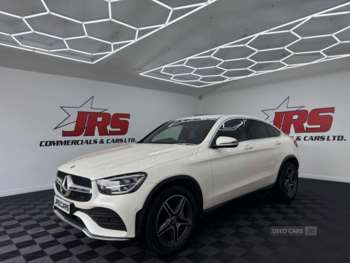 Used Mercedes-Benz GLC 2019 for sale - 75042120: Photo