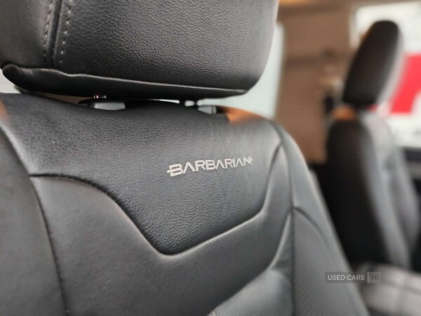 Used Mitsubishi Shogun 2015 for sale - 75954349: Photo 12