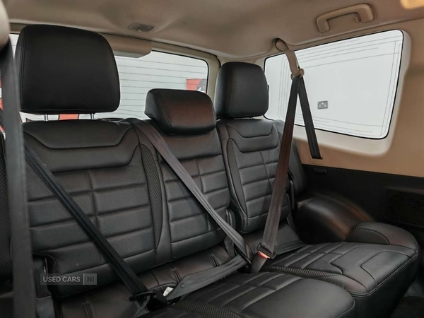 Used Mitsubishi Shogun 2015 for sale - 75954349: Photo 14