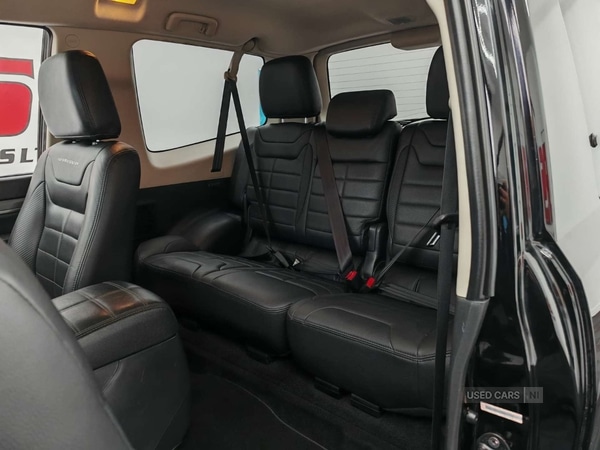 Used Mitsubishi Shogun 2015 for sale - 75954349: Photo 15