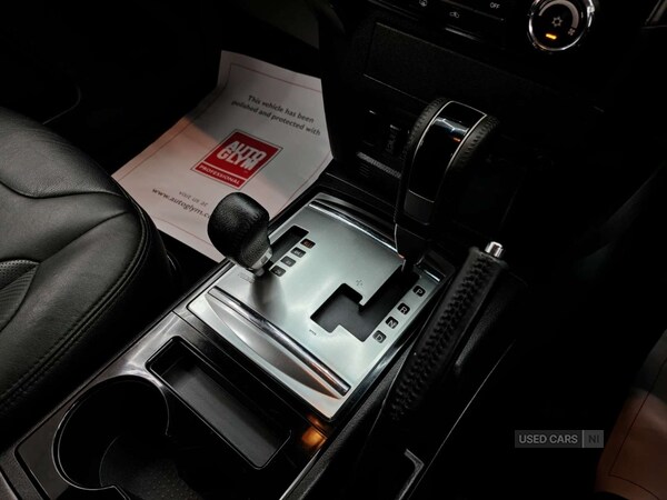 Used Mitsubishi Shogun 2015 for sale - 75954349: Photo 23