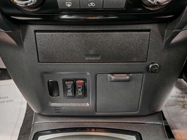 Used Mitsubishi Shogun 2015 for sale - 75954349: Photo 25