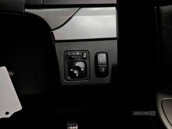 Used Mitsubishi Shogun 2015 for sale - 75954349: Photo 27