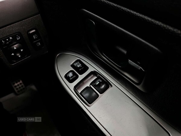 Used Mitsubishi Shogun 2015 for sale - 75954349: Photo 29