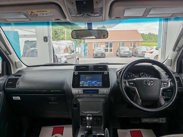 Vehicle 17
