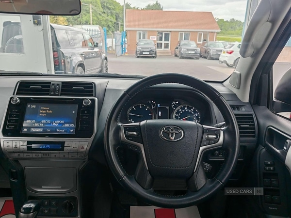 Vehicle 19