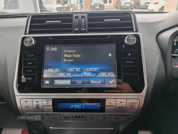 Vehicle 26