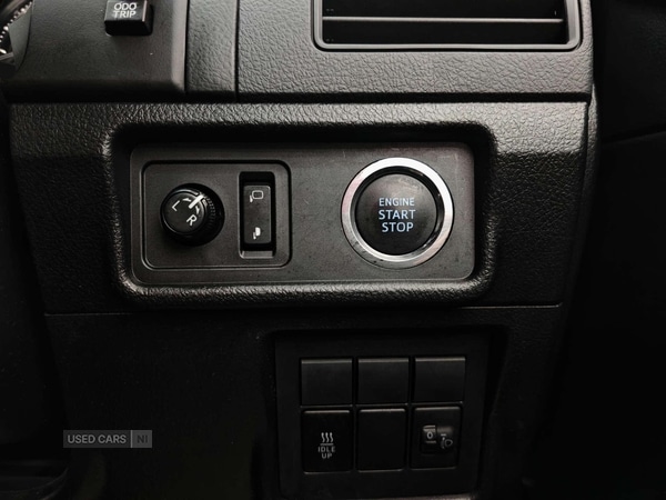 Vehicle 32