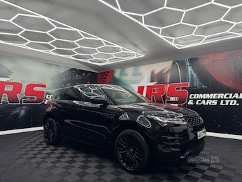 Used Land Rover Range Rover Evoque 2019 for sale - 78261662: Photo