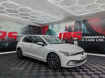 Used Volkswagen Golf 2022 for sale - 78262008: Photo