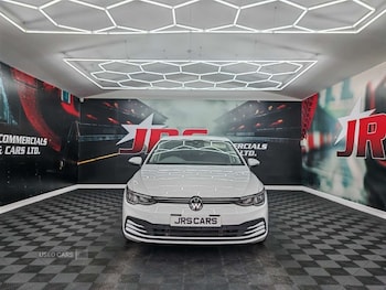 Used Volkswagen Golf 2022 for sale - 78262008: Photo