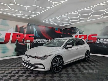 Used Volkswagen Golf 2022 for sale - 78262008: Photo