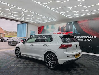 Used Volkswagen Golf 2022 for sale - 78262008: Photo