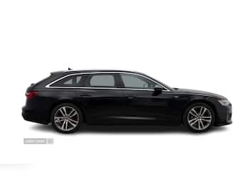 Used Audi A6 2019 for sale - 79658896: Photo