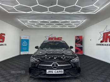 Used Mercedes-Benz C-Class 2023 for sale - 73341010: Photo