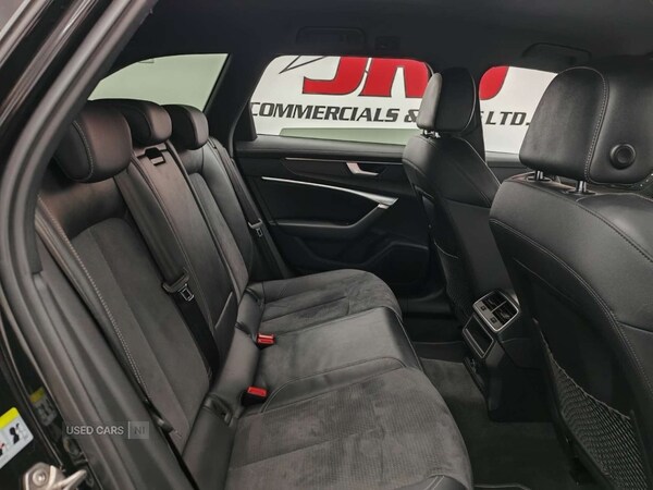 Used Audi A6 2021 for sale - 75954346: Photo 12