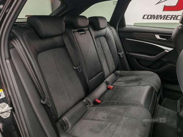 Used Audi A6 2021 for sale - 75954346: Photo 13