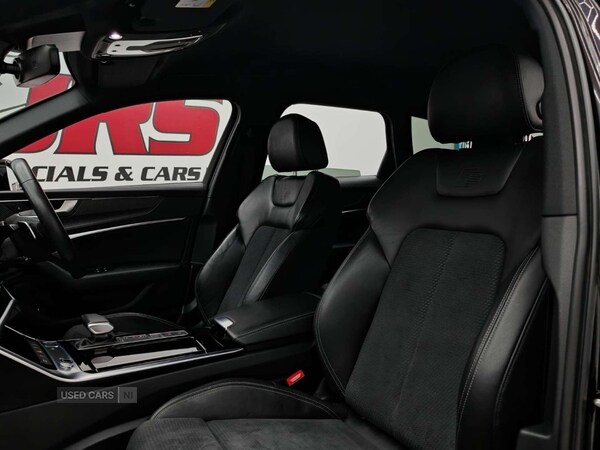 Used Audi A6 2021 for sale - 75954346: Photo 14