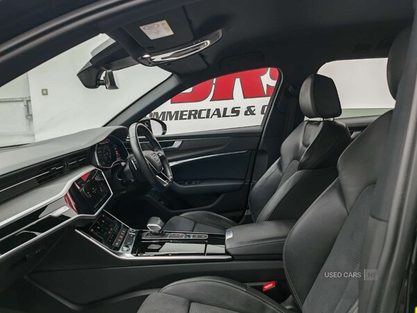 Used Audi A6 2021 for sale - 75954346: Photo 15