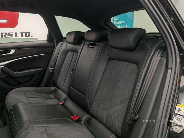 Used Audi A6 2021 for sale - 75954346: Photo 16