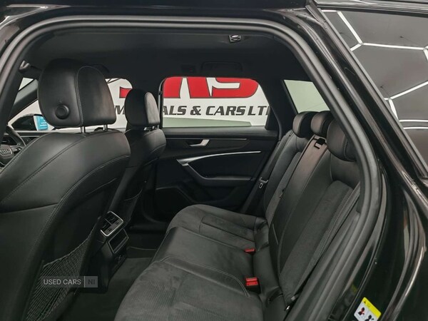 Used Audi A6 2021 for sale - 75954346: Photo 18