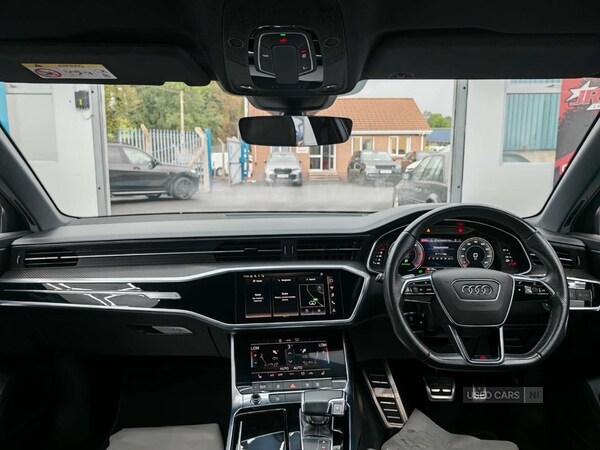 Used Audi A6 2021 for sale - 75954346: Photo 19