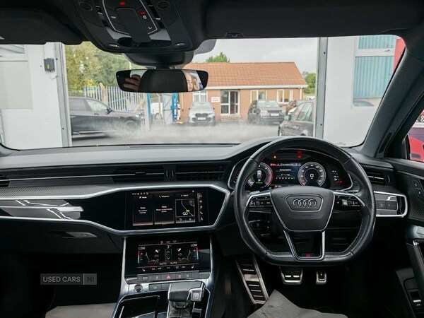 Used Audi A6 2021 for sale - 75954346: Photo 20