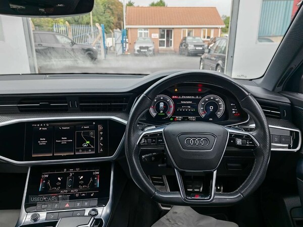 Used Audi A6 2021 for sale - 75954346: Photo 21