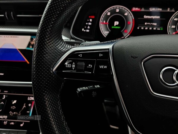 Used Audi A6 2021 for sale - 75954346: Photo 22