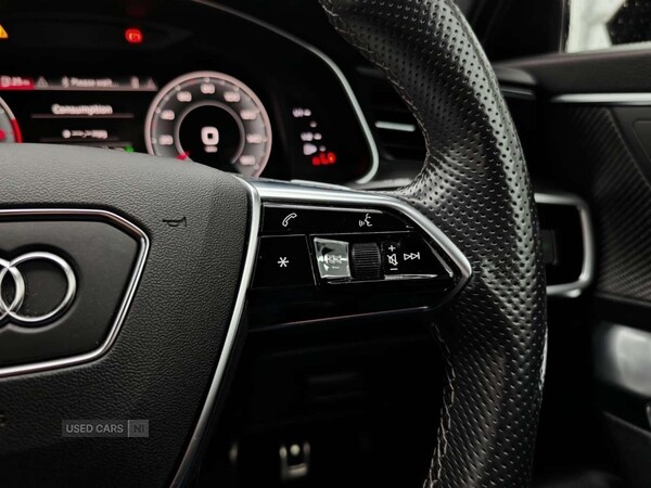 Used Audi A6 2021 for sale - 75954346: Photo 23