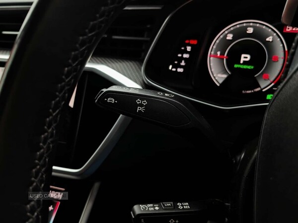 Used Audi A6 2021 for sale - 75954346: Photo 24