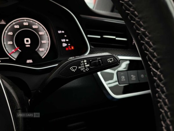 Used Audi A6 2021 for sale - 75954346: Photo 26