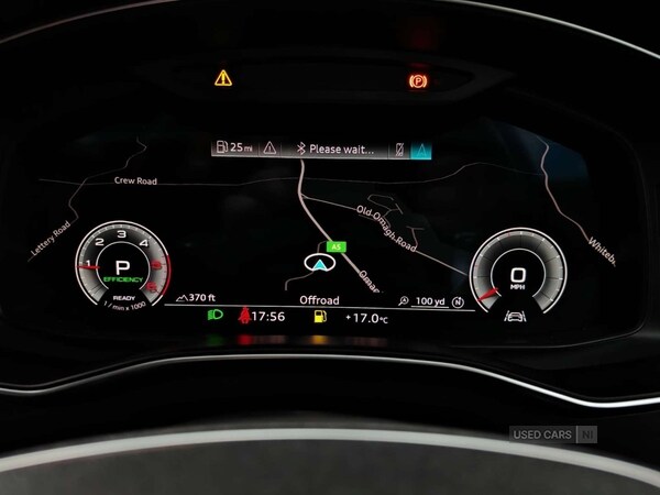 Used Audi A6 2021 for sale - 75954346: Photo 27