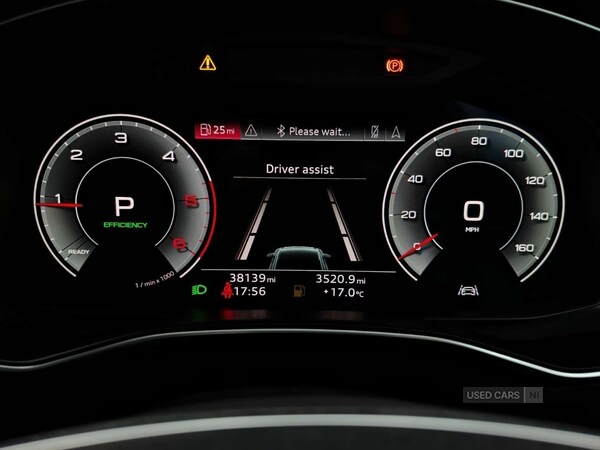 Used Audi A6 2021 for sale - 75954346: Photo 28