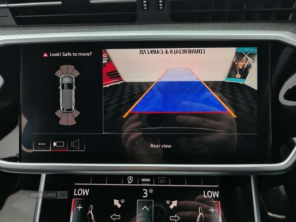 Used Audi A6 2021 for sale - 75954346: Photo 29