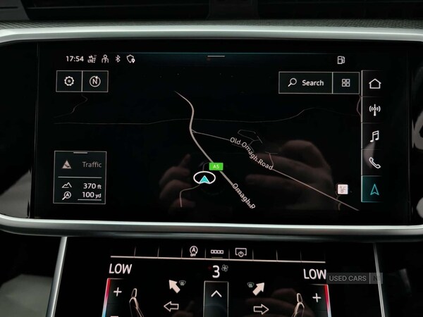 Used Audi A6 2021 for sale - 75954346: Photo 30