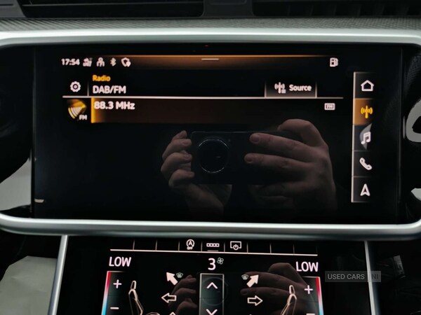 Used Audi A6 2021 for sale - 75954346: Photo 31