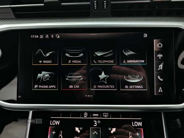 Used Audi A6 2021 for sale - 75954346: Photo 32