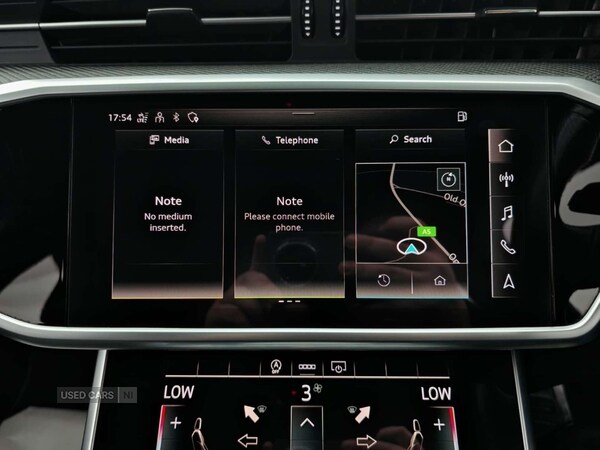 Used Audi A6 2021 for sale - 75954346: Photo 33