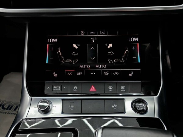 Used Audi A6 2021 for sale - 75954346: Photo 35