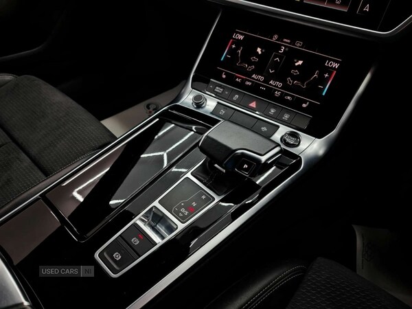 Used Audi A6 2021 for sale - 75954346: Photo 36