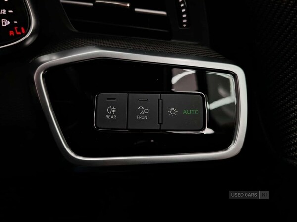 Used Audi A6 2021 for sale - 75954346: Photo 38